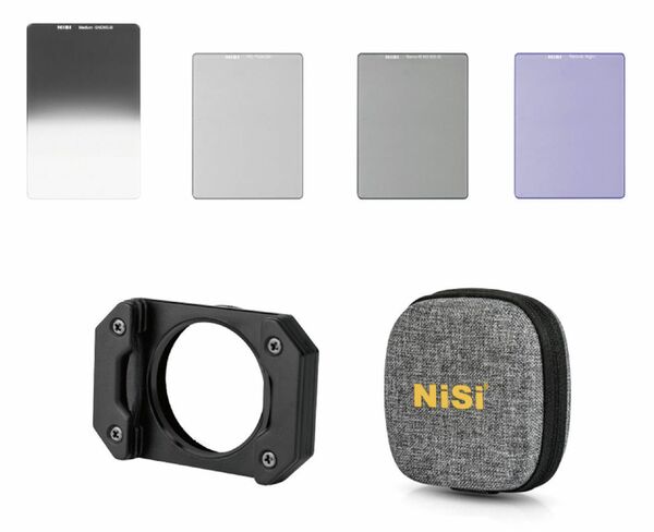 NiSi X100 Professional Kit Fujifilm X100 
