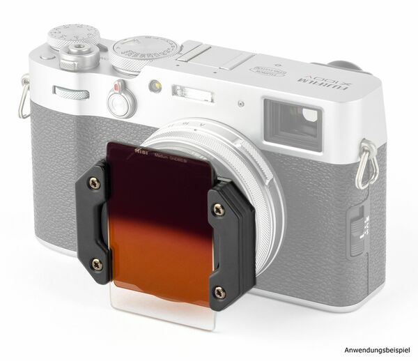 NiSi X100 Professional Kit Fujifilm X100 