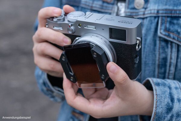 NiSi X100 Professional Kit Fujifilm X100 