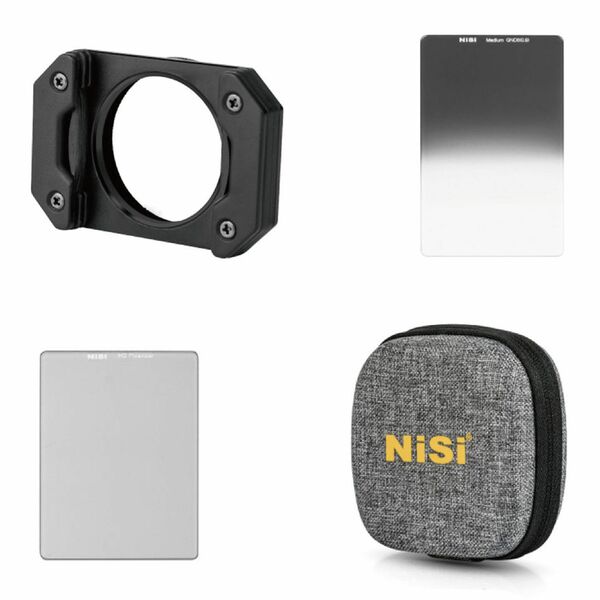 NiSi X100 Starter Kit Fujifilm X100 