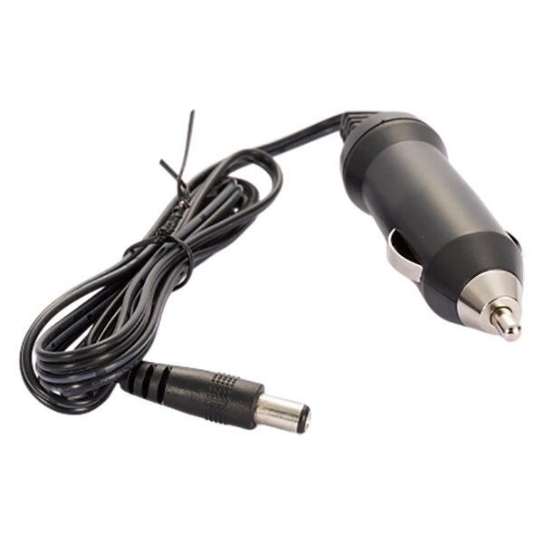 Nitecore 12V Kfz-Kabel für Ladegeräte 