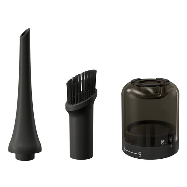 Nitecore Aufsatz-Set für BB Nano 