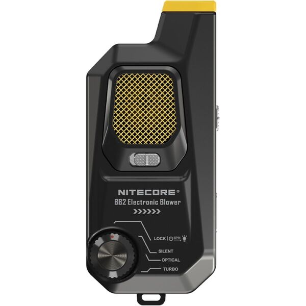 Nitecore BlowerBaby 2 Kit1 (BlowerBaby 2 + Lenspen) 