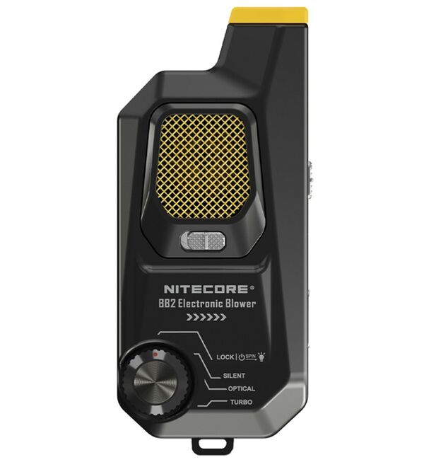 Nitecore BlowerBaby  V2