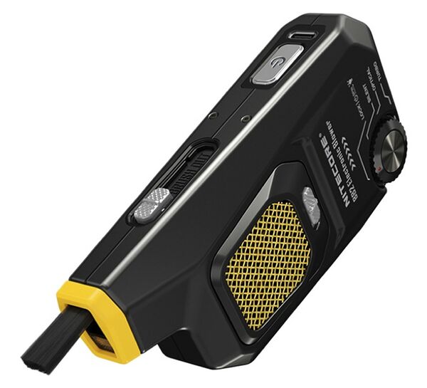 Nitecore BlowerBaby  V2