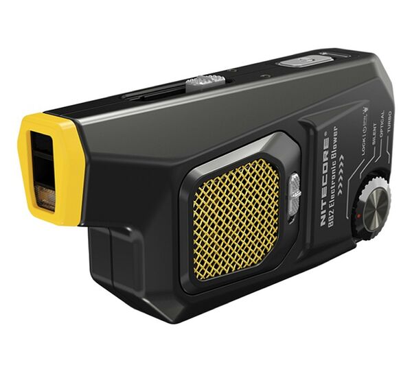 Nitecore BlowerBaby  V2