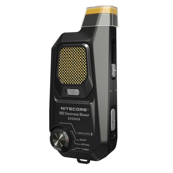 Nitecore BlowerBaby  V2