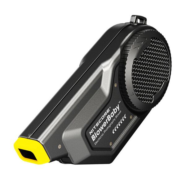 Nitecore BlowerBaby  V1