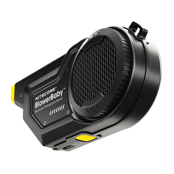 Nitecore BlowerBaby  V1