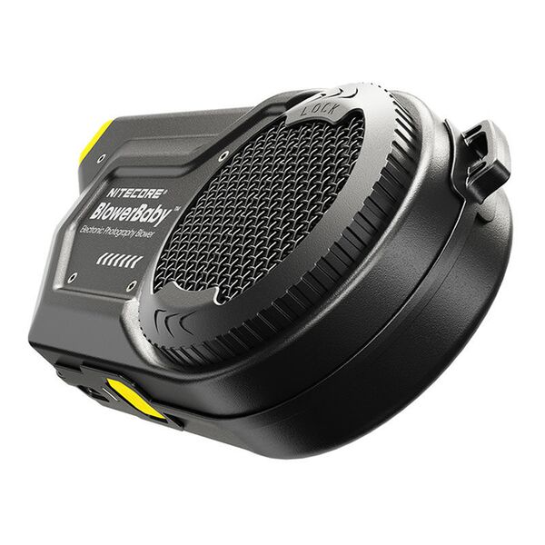 Nitecore BlowerBaby  V1