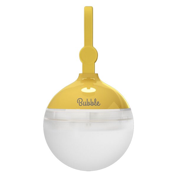 Nitecore BUBBLE  gelb