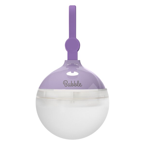 Nitecore BUBBLE  lila