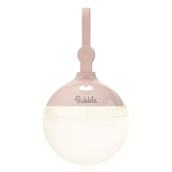 Nitecore BUBBLE  pink