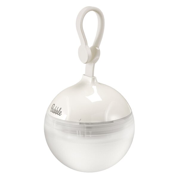 Nitecore BUBBLE  weiß