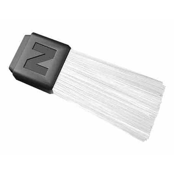 Nitecore Bürstenaufsatz für BB2  weiß