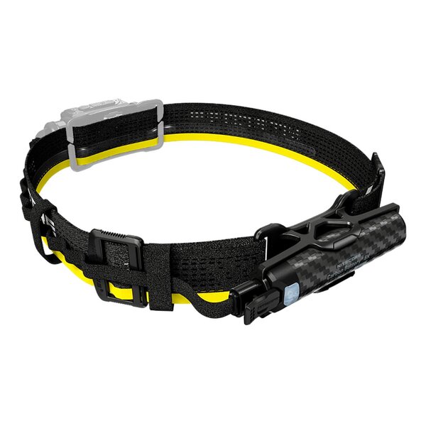 Nitecore Carbon Battery™ 6K Extension Kit 