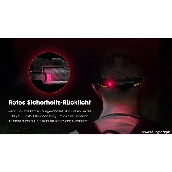 Nitecore Carbon Battery™ 6K Extension Kit 