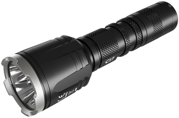 Nitecore Chameleon CI7 