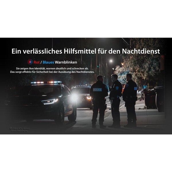 Nitecore Clipleuchte CL10 