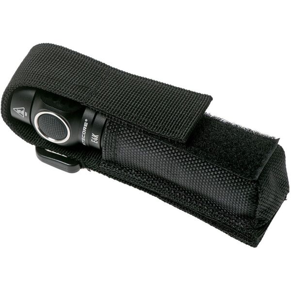 Nitecore E4K Next Generation 21700 Compact EDC Taschenlampe 