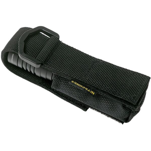 Nitecore E4K Next Generation 21700 Compact EDC Taschenlampe 