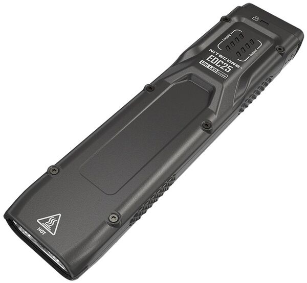 Nitecore EDC25 