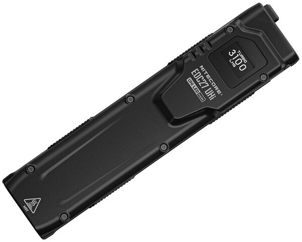 Nitecore EDC27 Uhi - 3100 Lumen 