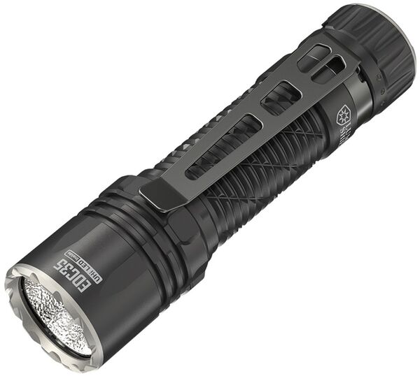 Nitecore EDC35 - 5000 Lumen 