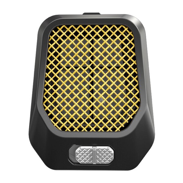 Nitecore Ersatzfilter für BB2 