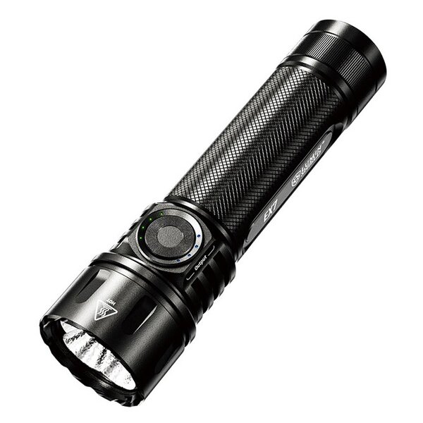 Nitecore EX7 - 6000 Lumen 