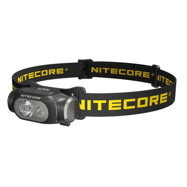 Nitecore HA11 V2 - 240 Lumen 
