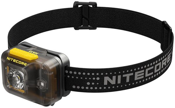 Nitecore HA13 - 350 Lumen 