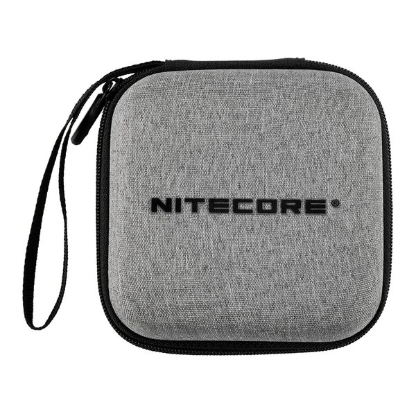 Nitecore Hardcase für Stirnlampen  AC010