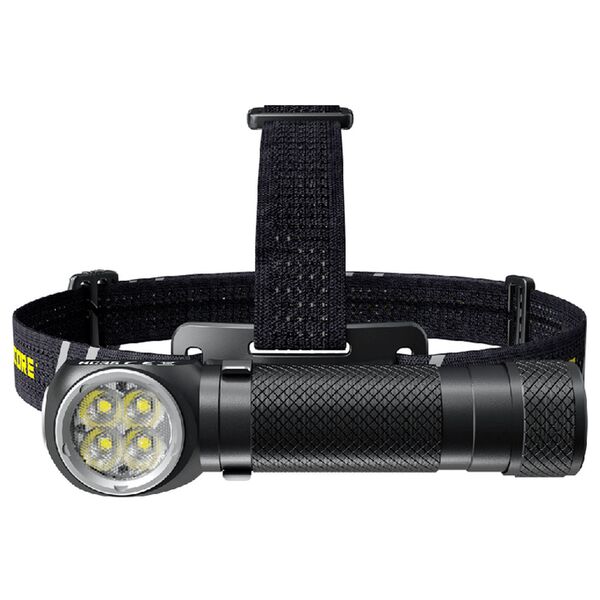 Nitecore HC35 Stirnlampe 