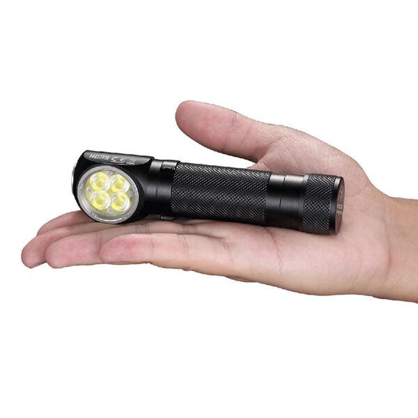 Nitecore HC35 Stirnlampe 