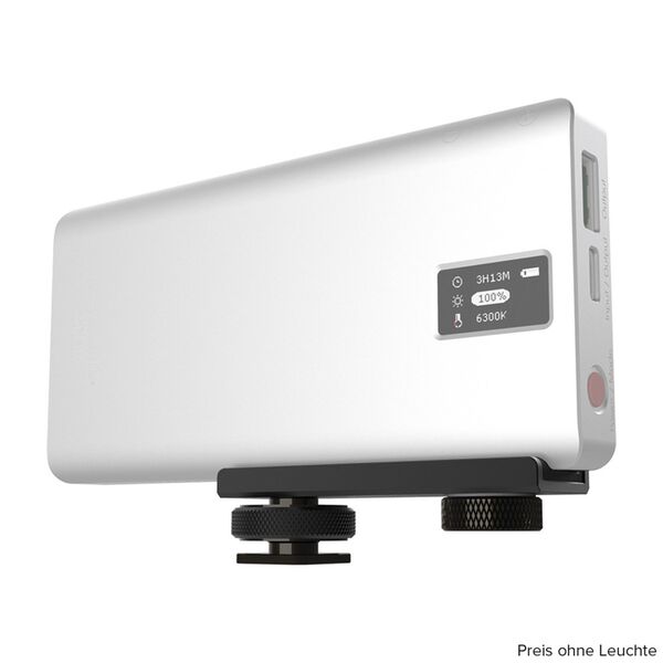 Nitecore Hot Shoe Adapter für SCL10 