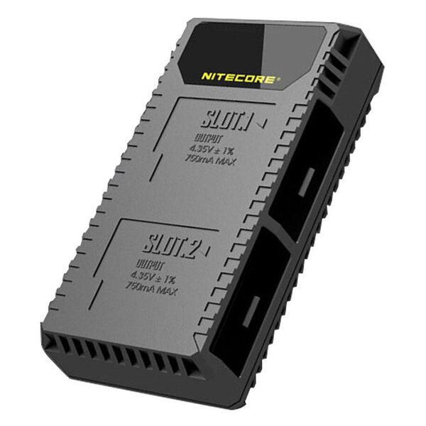 Nitecore Ladegerät UGP5 