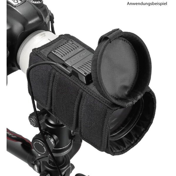 Nitecore LHH82 Lens Heater 