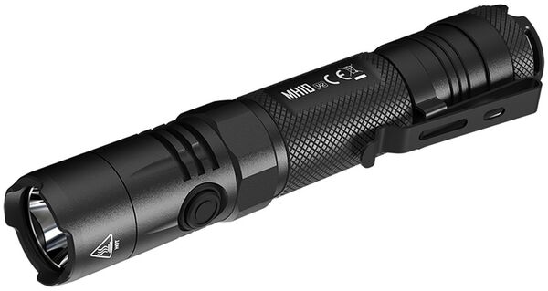Nitecore MH10 V2 - 1200 Lumen 