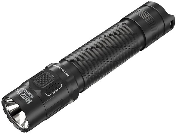 Nitecore MH12 Pro - 3300 Lumen, UHi 40 LED 