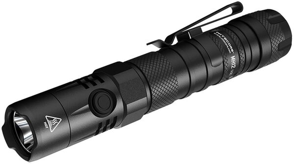 Nitecore MH12 V2 - 1200 Lumen 