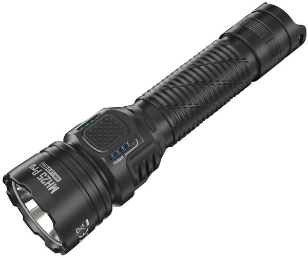 Nitecore MH25 PRO - 3300 Lumen 