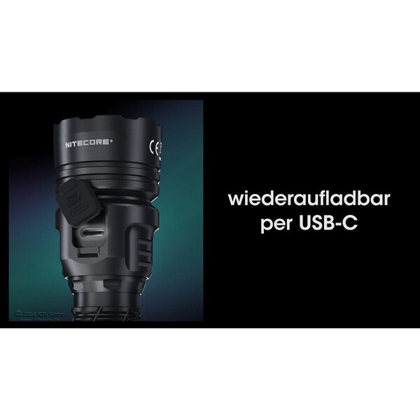 Nitecore MH25 PRO Hunting Kit 