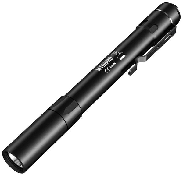 Nitecore MT06MD 