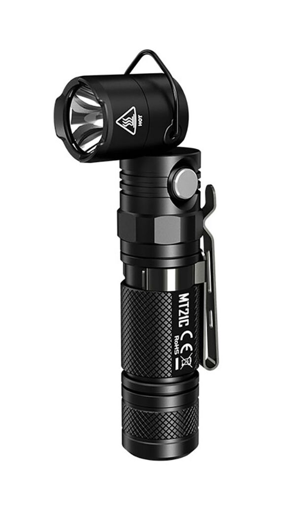 Nitecore MT21C 