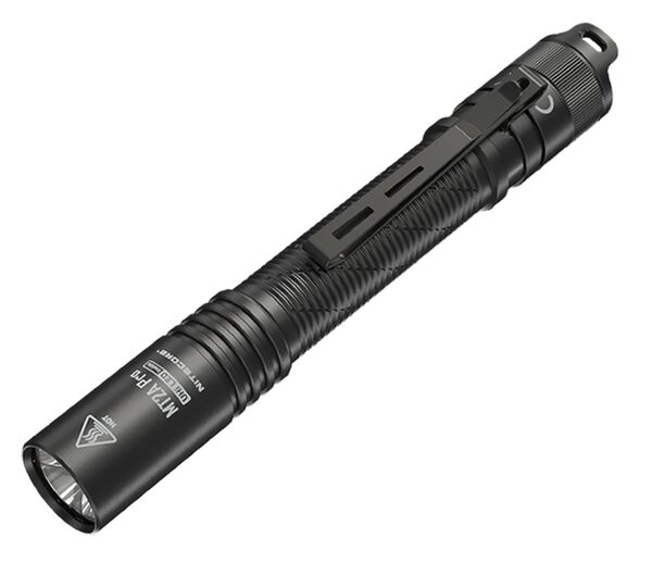 Nitecore MT2A PRO - 1000 Lumen 