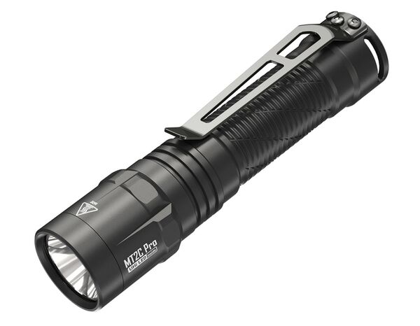 Nitecore MT2C PRO - 1800 Lumen 