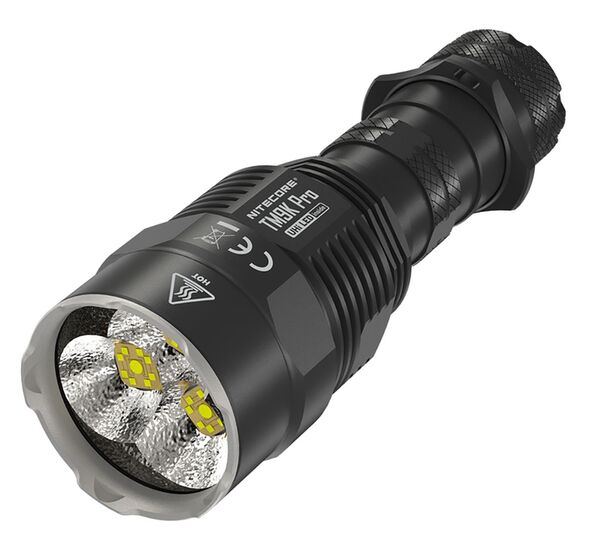 Nitecore NC-TM9KPRO - 9900 Lumen 