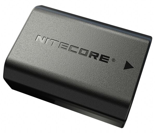 Nitecore NP-FZ100 USB-C Rechargeable (UFZ100) 2250mAh 