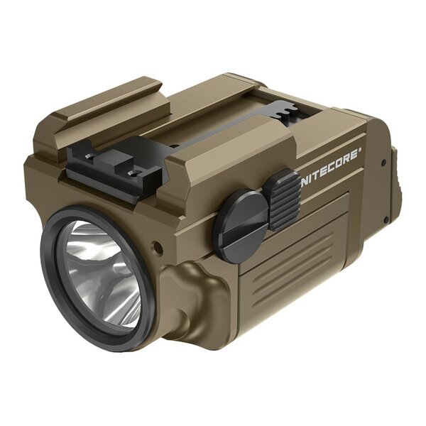 Nitecore NPL25, sand 